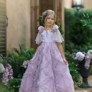 NWT My Dream Closet Gown